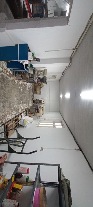 Кондитерский цех