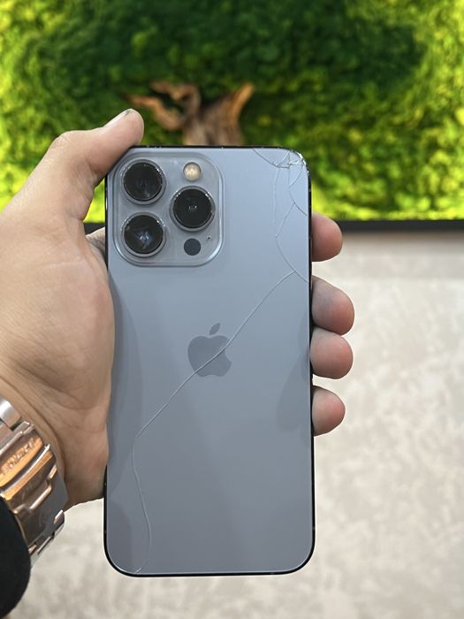 Продаю iPhone 13 Pro 128 GB