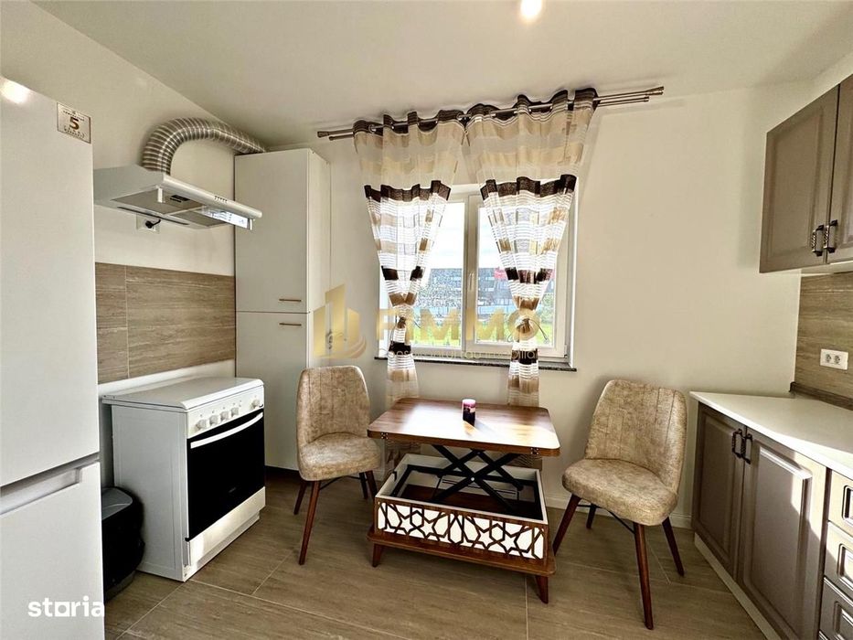 Apartament prima inchiriere | Loc de parcare privat | Ipotesti | ID:17