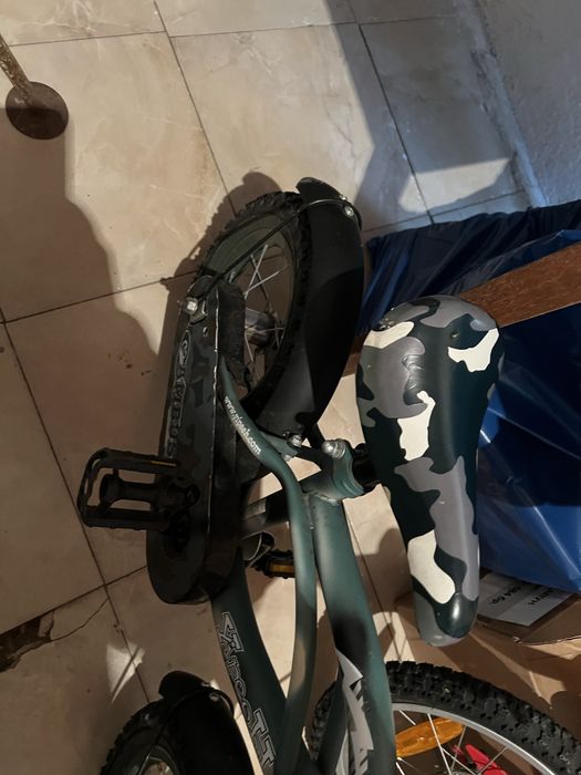 Детско колело (Yipeeh)