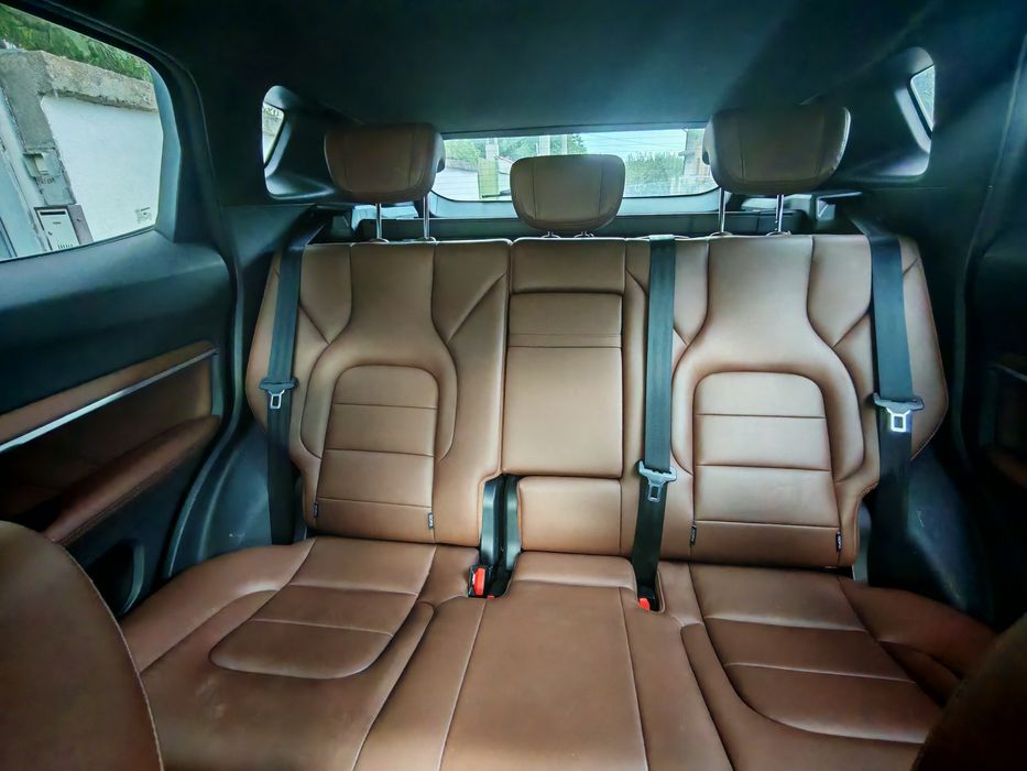 Haval H6 Supreme 2.0