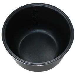 Мультиварка Midea MD-M25 серебристый, черный