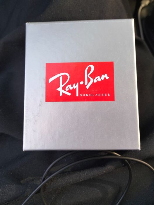 Ochelari Ray-Ban originali