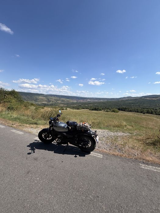 Motociclrtă super