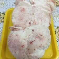 Продам бараньи курдюк куйрык май