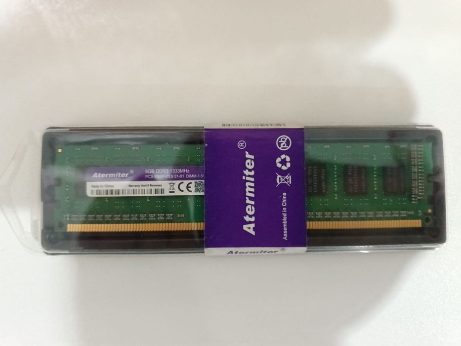 Продам модули памяти