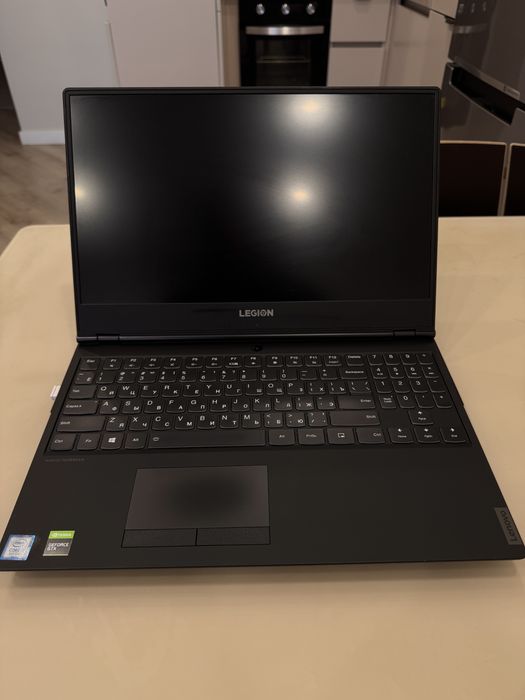 Lenovo Legion Y540-15IRH