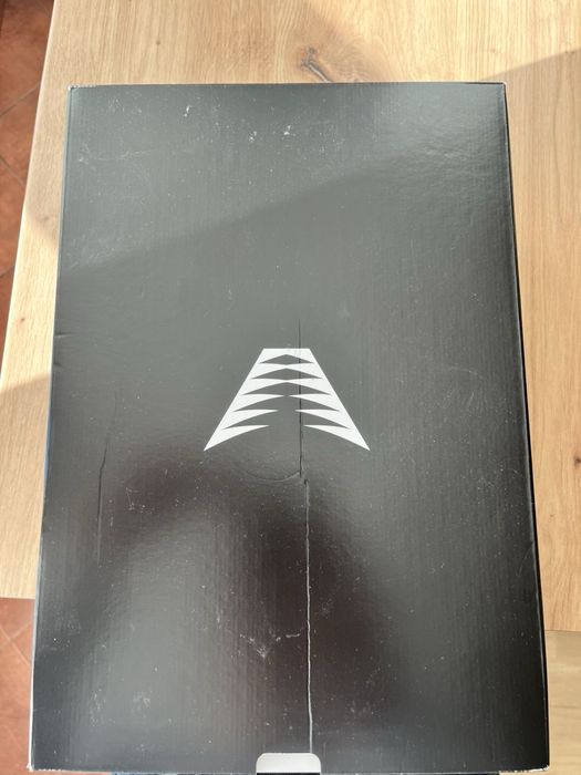 Маратонки Adidas Anthony Edwards 1 Low