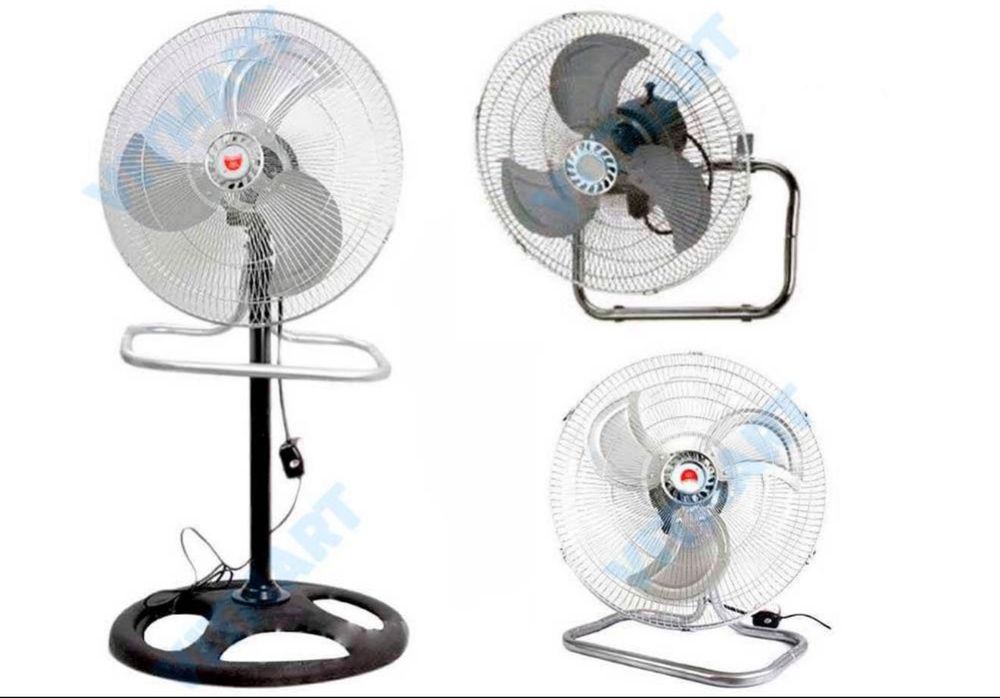 Вентилятор с доставкой