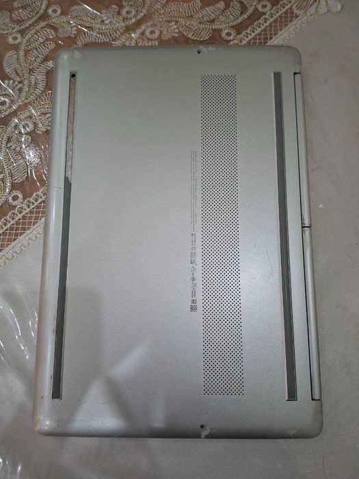 HP laptop 15-dy2xxx