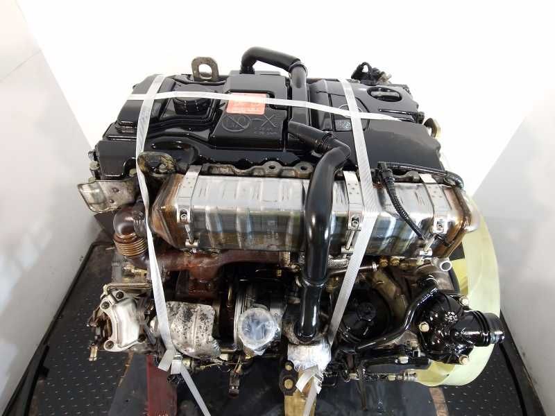 Motor Mercedes OM934LA.6-4-01 complet cod motor OM934LA