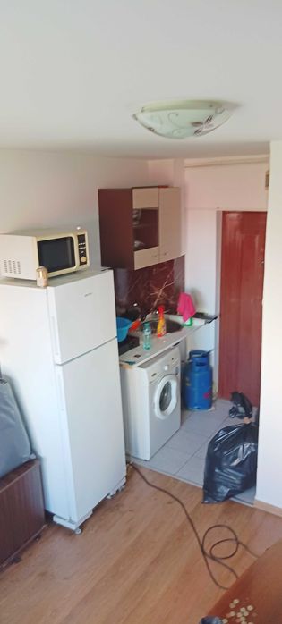 Camera de  cămin