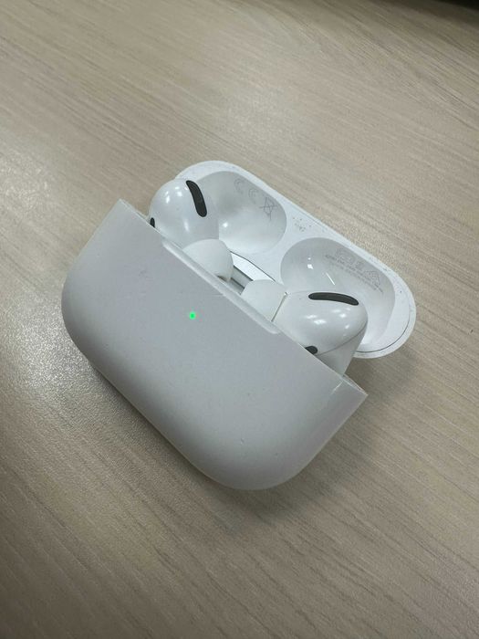 airpods pro 1st gen
