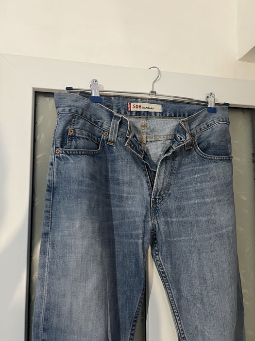 Blugi Levi’s  Barbati