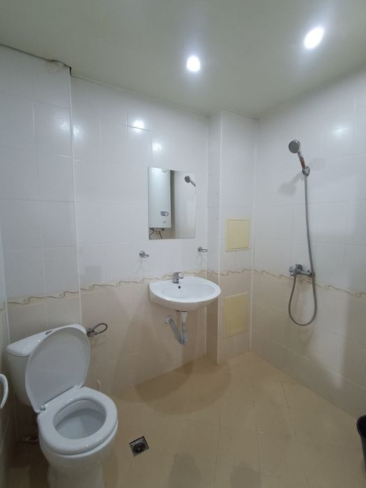 Дава се под наем Двустаен апартамент в Стара Загора, Три чучура - север - 53 кв.м за 229.5 € - Снимка #8