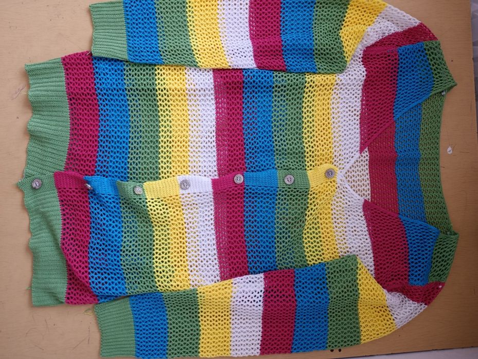 Женская одежда б/у