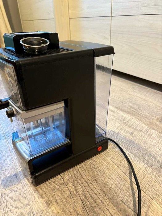 Espressor manual BREVILLE Prima Latte