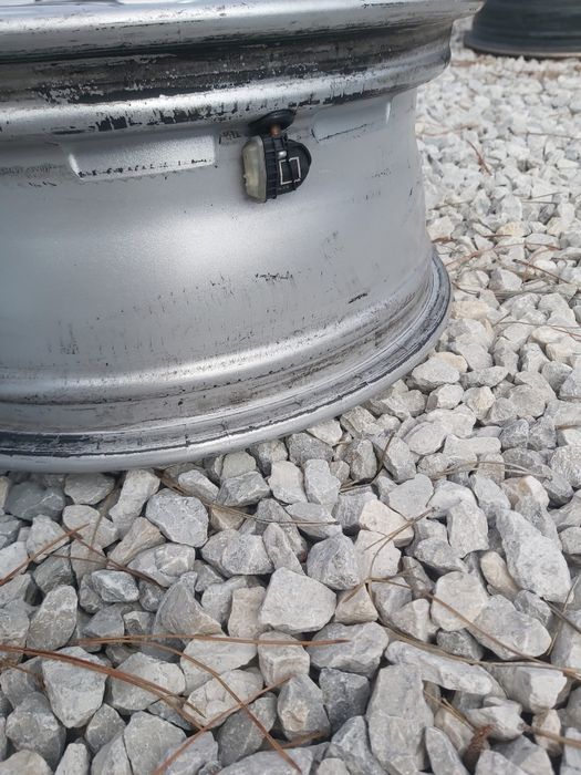 5x108..16.цола..6.5j ET50 оригинални Форд