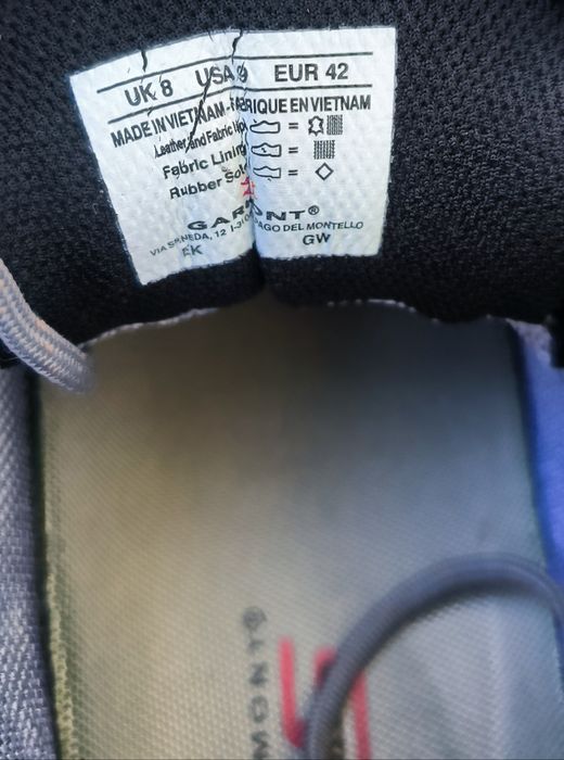 Garmont - DRAGONTAIL  GTX 42