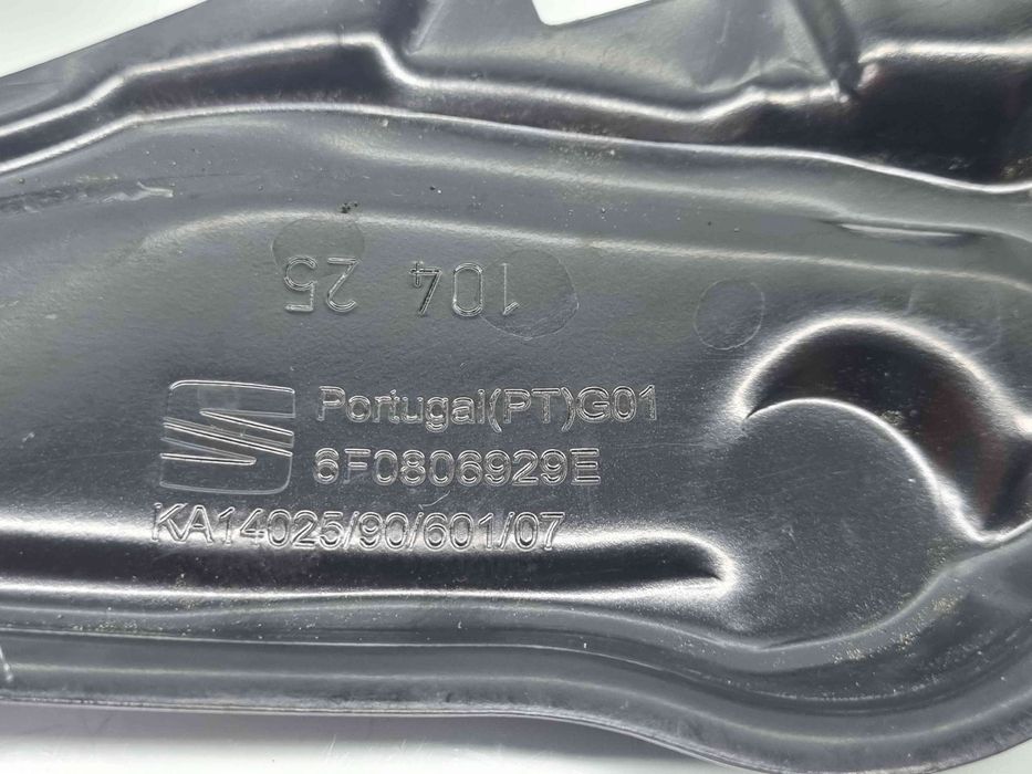 Suport far stanga Seat Ibiza 6 (KJ1) Facelift [Fabr 2017-prezent]