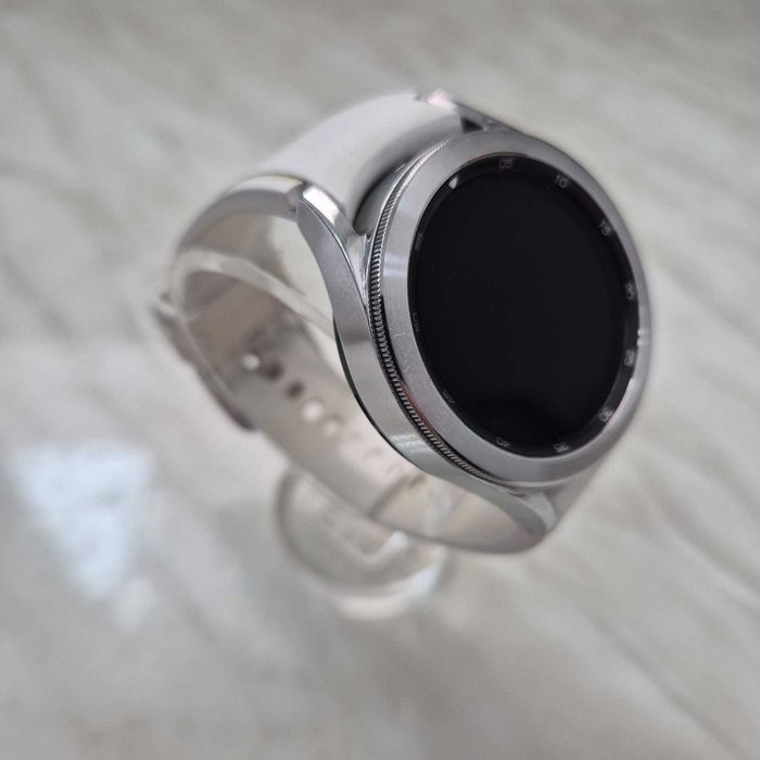 Ceas smartwatch Samsung Galaxy Watch4, 42mm, Zeus Amanet Rahova 30766