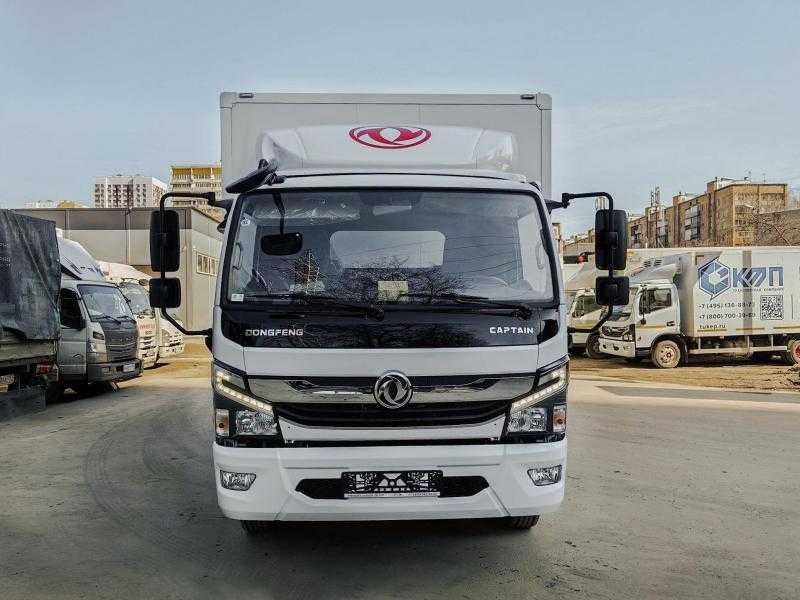 Dongfeng C 100S 2025 г.