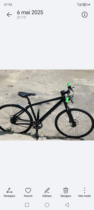 biciclete r26. r27. 5.r28.r29 Trek.Ghost chooper