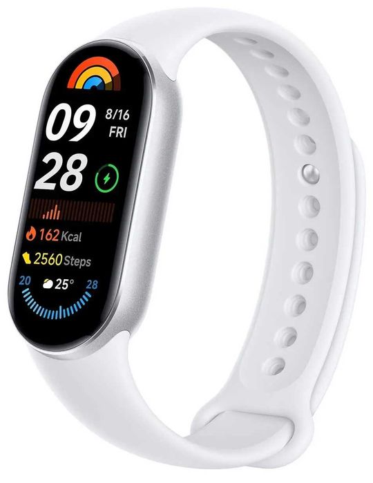 Xiaomi Band  8, 8 Pro, Xiaomi Band 9,  Xiaomi Band 10