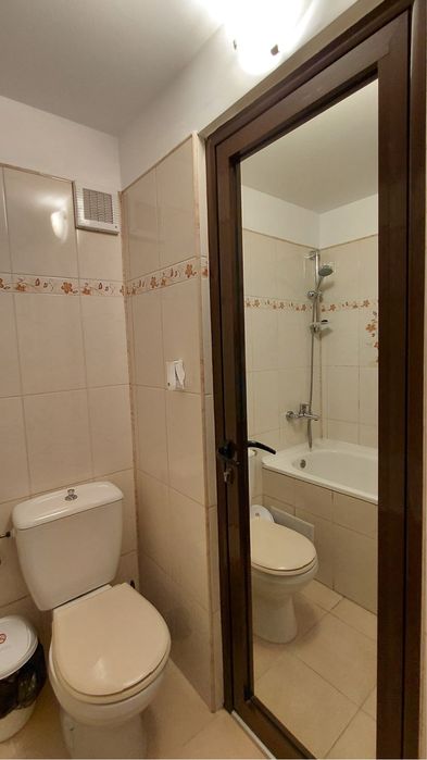 Persoană fizică - Garsonieră Copou/Universitate