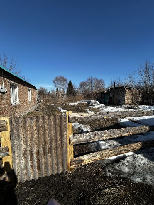 Продам дом Новая согра