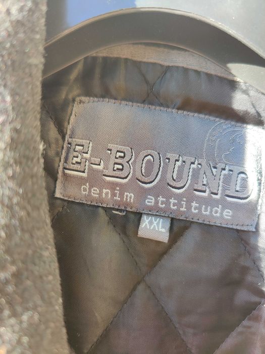 Geaca Scurta Haina de Iarna lana - lana 80 - Casual  2XL-XXL 3XL-XXXL