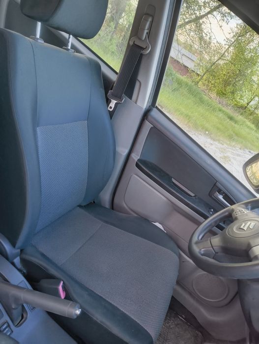 De vânzare Suzuki sx4