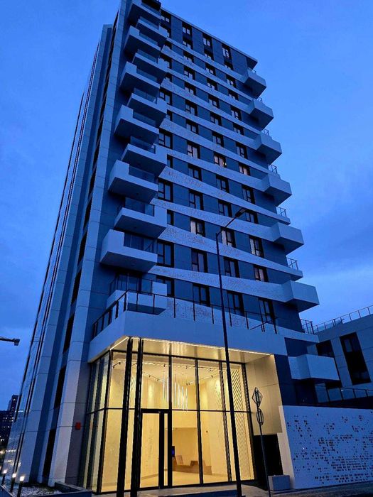 Дава се под наем Тристаен апартамент в София, Полигона - 115 кв.м за 1097.01 € - Снимка #7