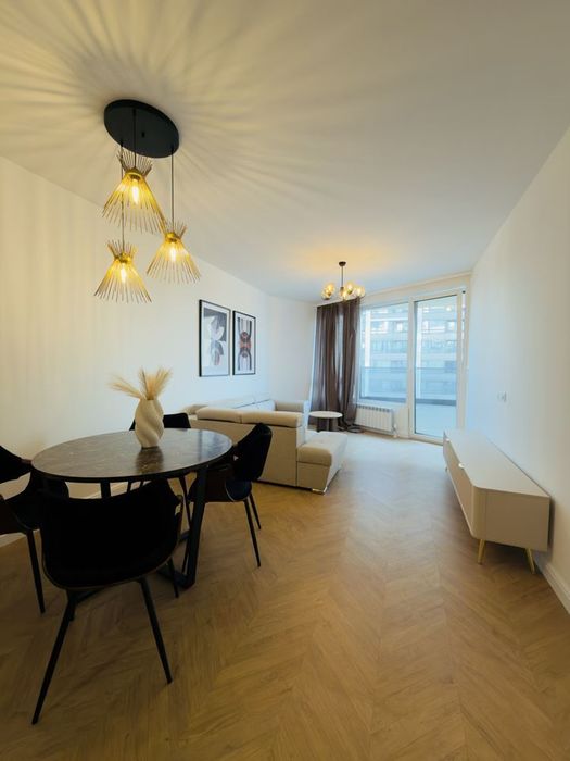 2-стаен в кв. Дружба 2 - "АВИГЕЯ"