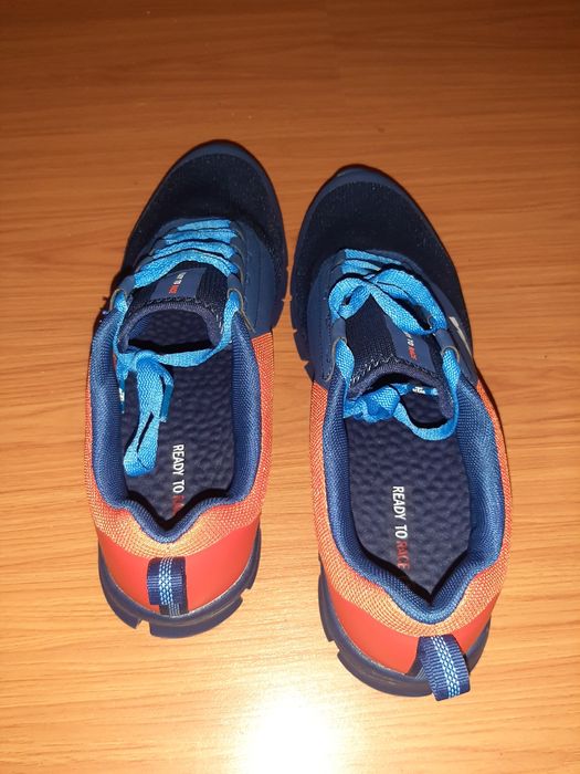 KTM маратонки нови