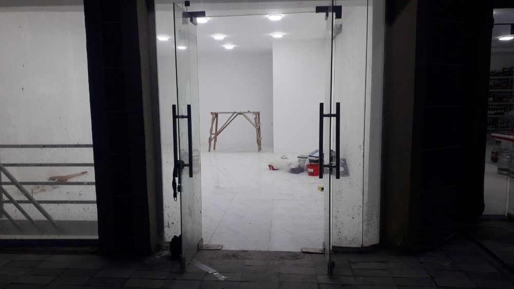 СРОЧНО магазин узок муддатга арендага берилади