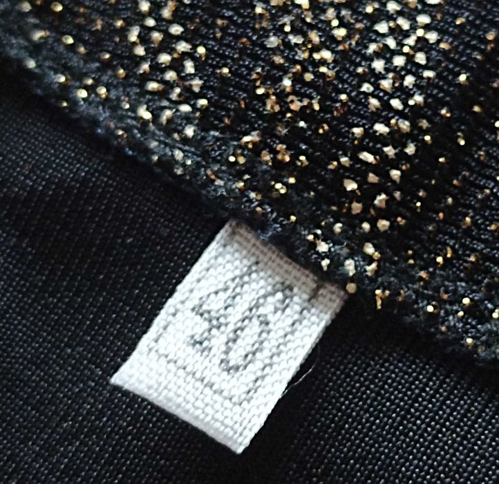 Супер еластична макси официална блуза с дълъг ръкав