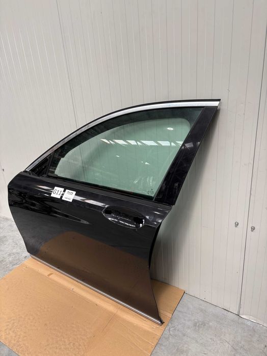 Предна Лява Врата За БМВ 7 Г11 Г11 ЛЦИ Г12 Г12 ЛЦИ BMW 7er G11 G11 LCI G12 G12 LCI