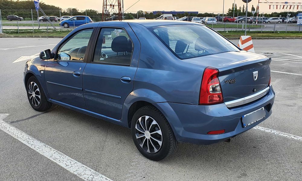 Dacia Logan 1.4 .