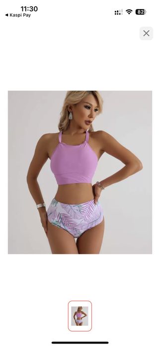 Продам купальники