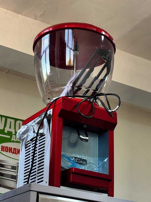 сок аппарат  айрон аппарат 25л