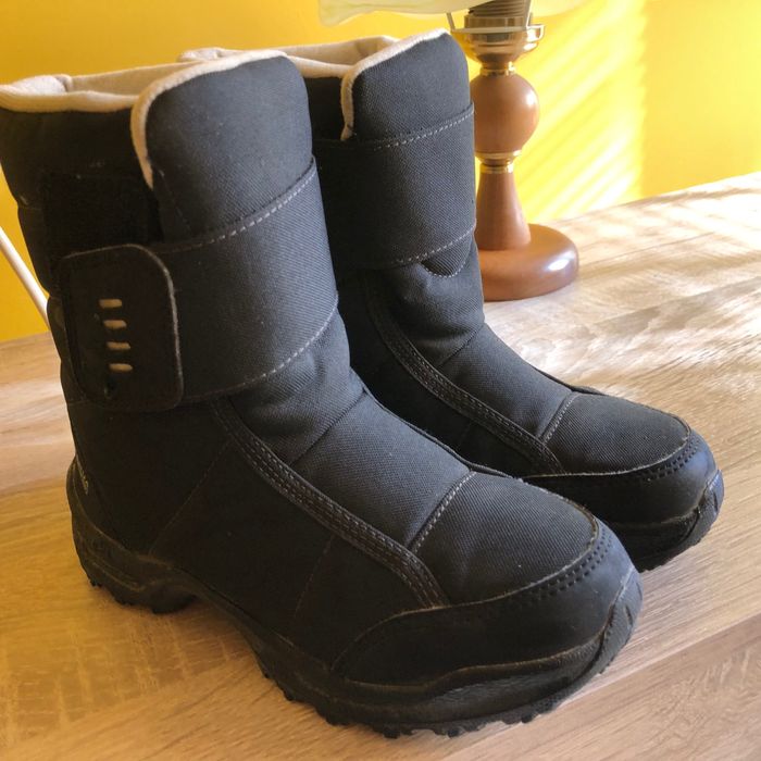 Детски ботуши от Декатлон