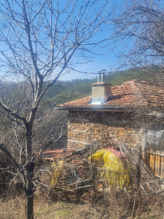 Продава се Къща в с. Кръстатица, Област Смолян - 100 кв.м за 181 €/кв.м - Снимка #3