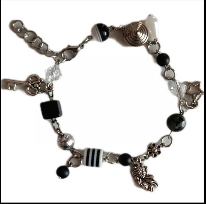 ПРОМОЦИЯ! Jujutsu Gojo Geto matching гривни