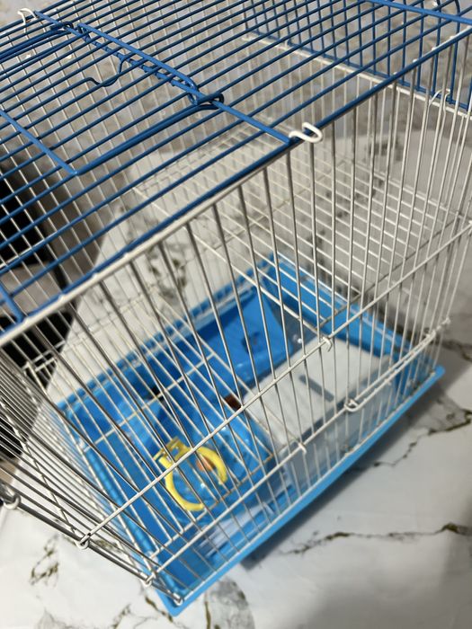 домик для хомячка