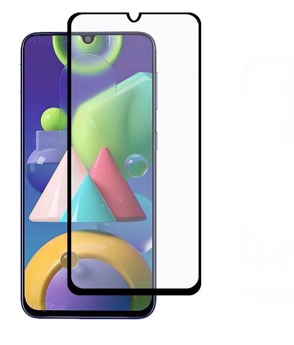 Folie Sticla Edge Samsung A13/A23/A33/A25/A35/A55/A06/A16/A27/A37/A57