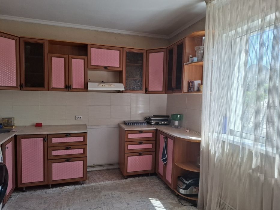 Продам кухонный гарнитур