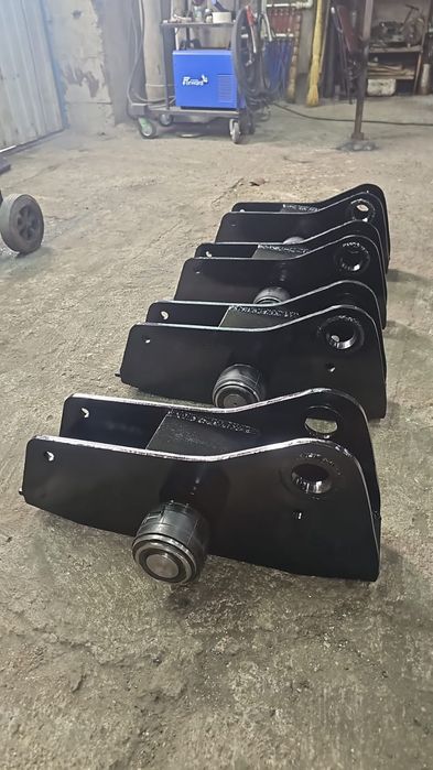 Ремонт спец техники