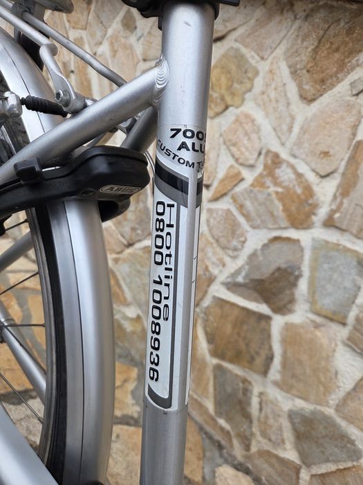 Велосипед Cyco 28цола