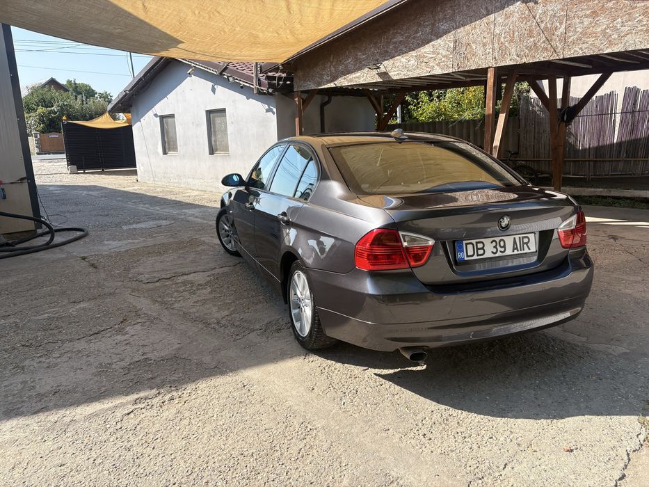 BMW Seria 3 2006 — imagine 3